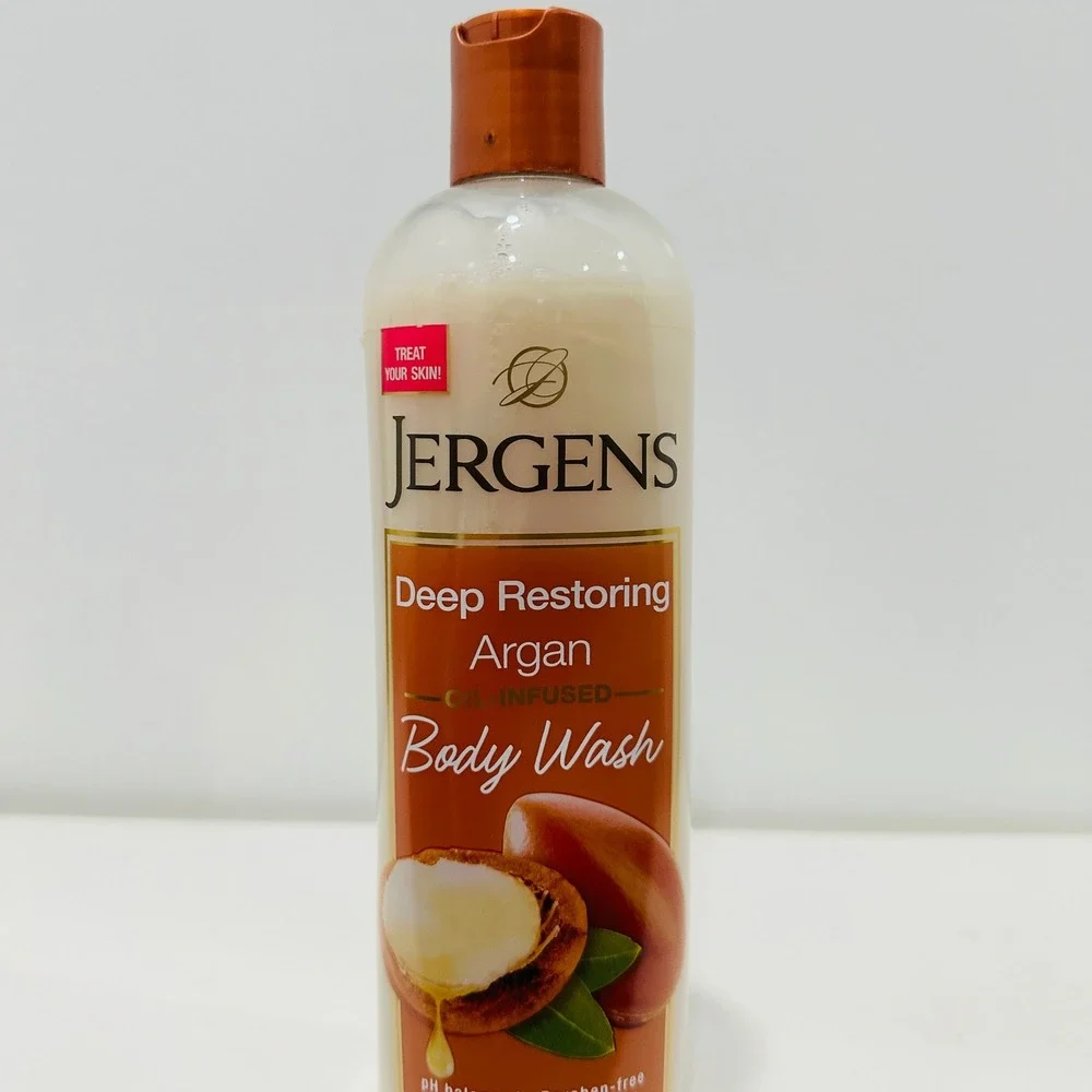 Jergens deep restoring